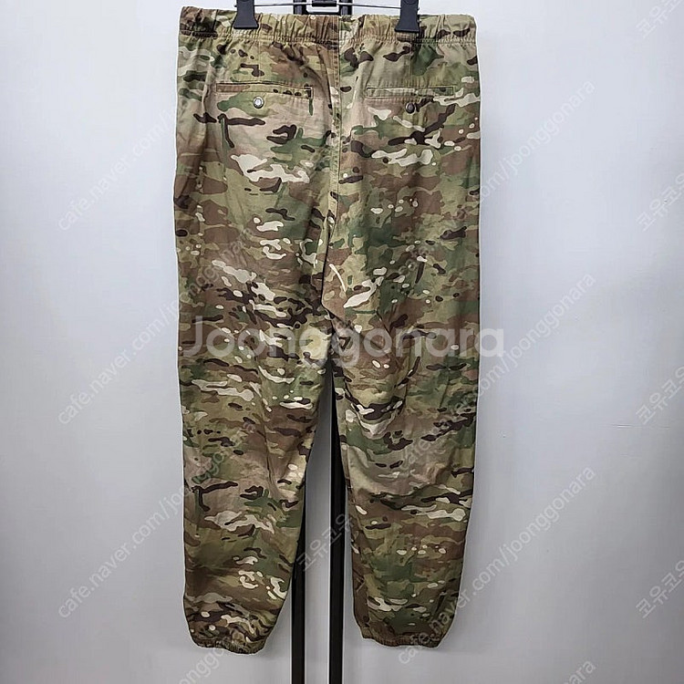디스이즈네버댓 크레이지 멀티 집 팬츠--3
