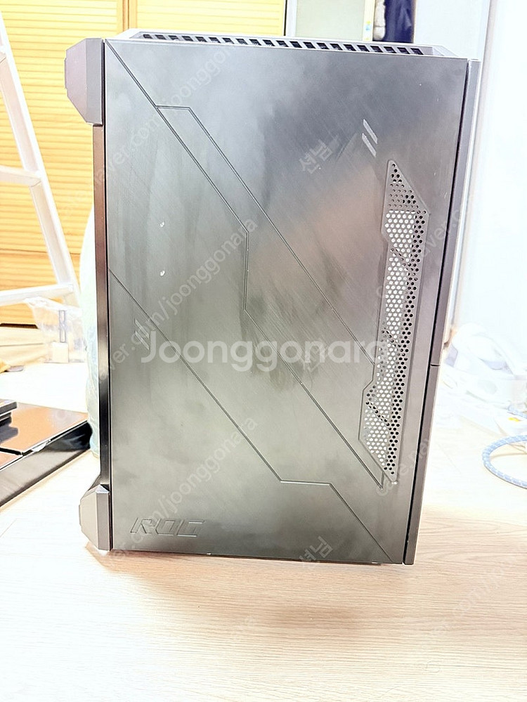 ASUS ROG Z11 케이스 팝니다--0