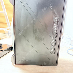 ASUS ROG Z11 케이스 팝니다
