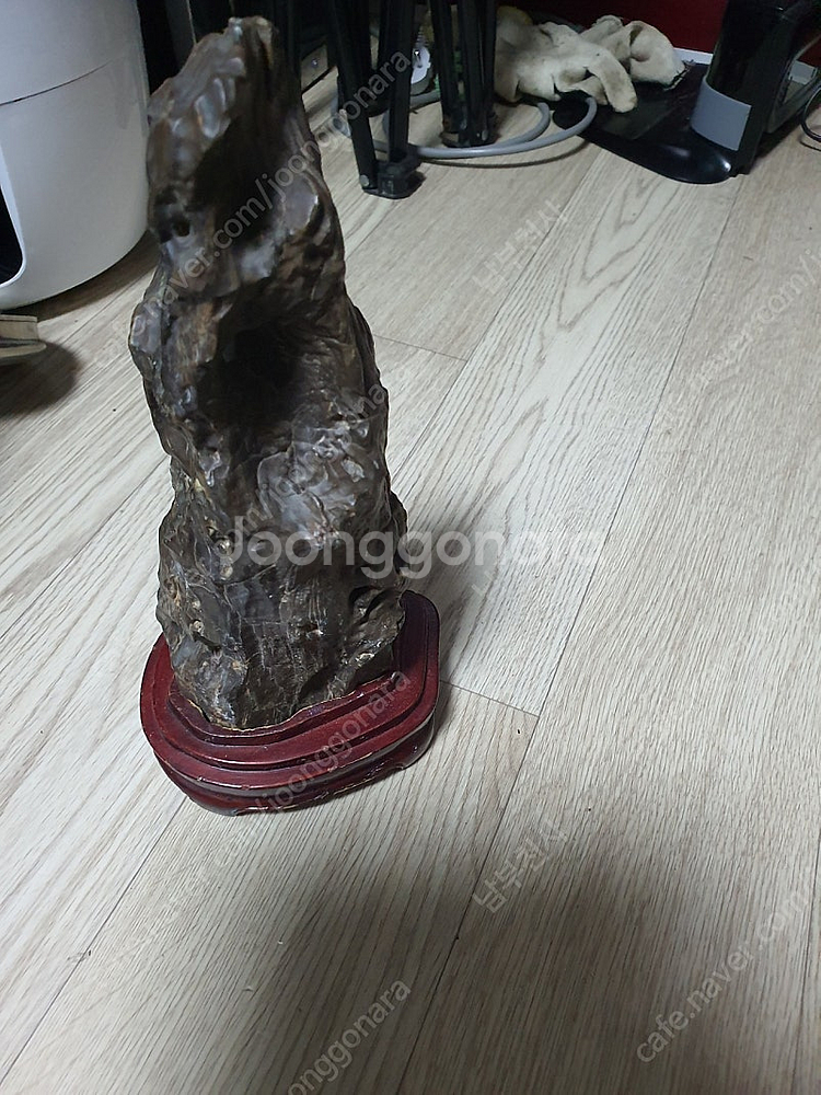 광물 수석 암석 장식용--1