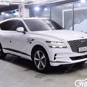 [제네시스]GV80 가솔린 2.5T AWD ★중고차★중고차매입★전액할부★저신용자★신불자★소액할부★현금★카드 전부 가능합니다!