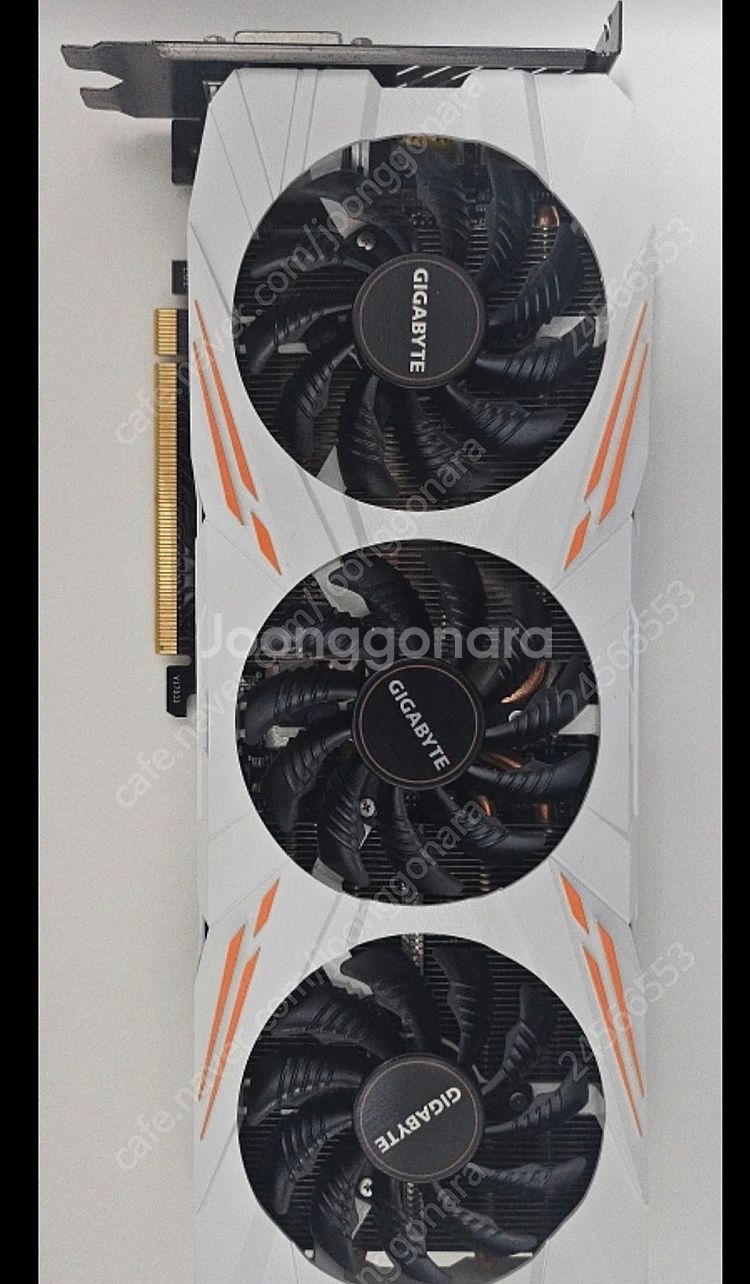 급처 기가바이트 지포스 GTX1080 Ti Gaming...--0