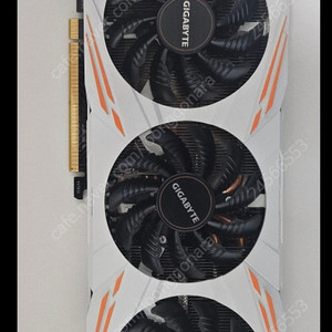 급처 기가바이트 지포스 GTX1080 Ti Gaming OC D5X 11GB 그래픽카드