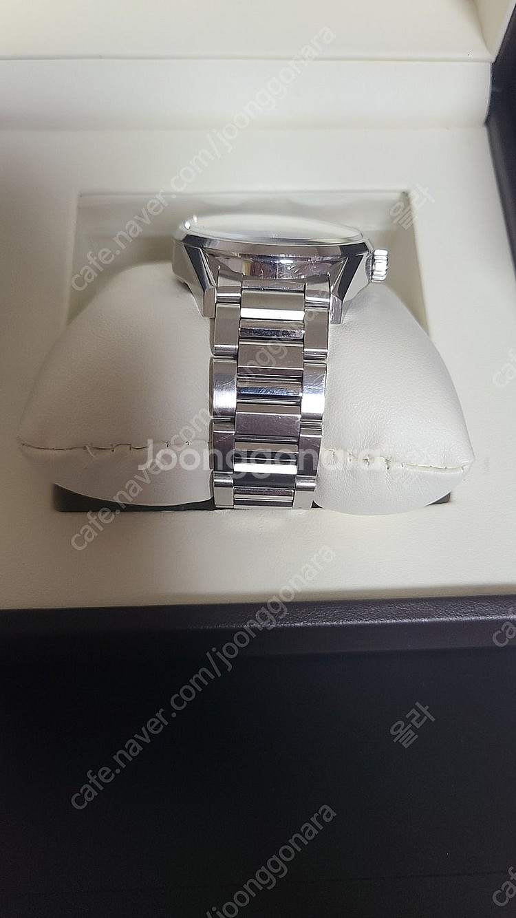 태그호이어 까레라 청판 41mm 팝니다--4