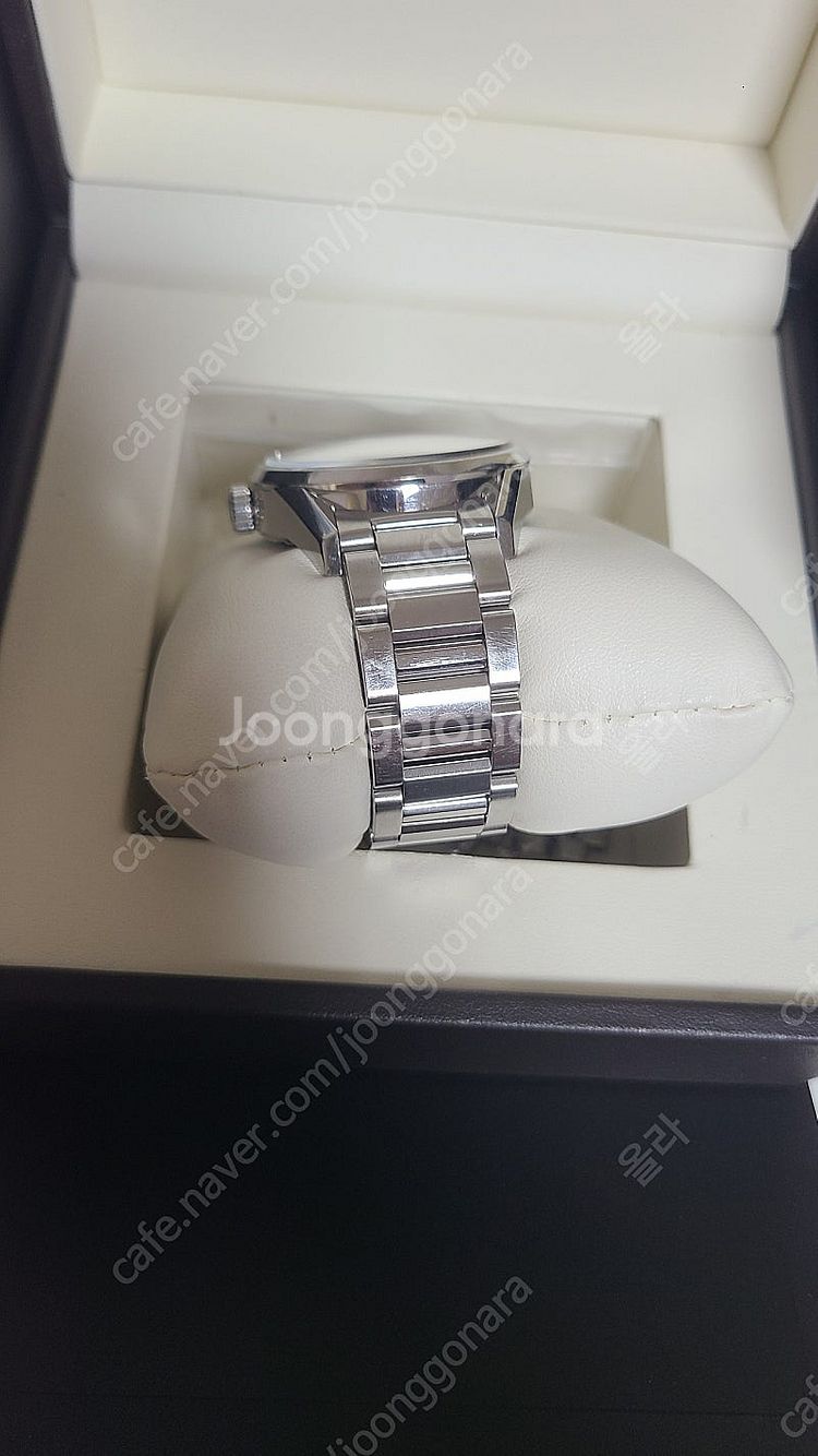 태그호이어 까레라 청판 41mm 팝니다--5