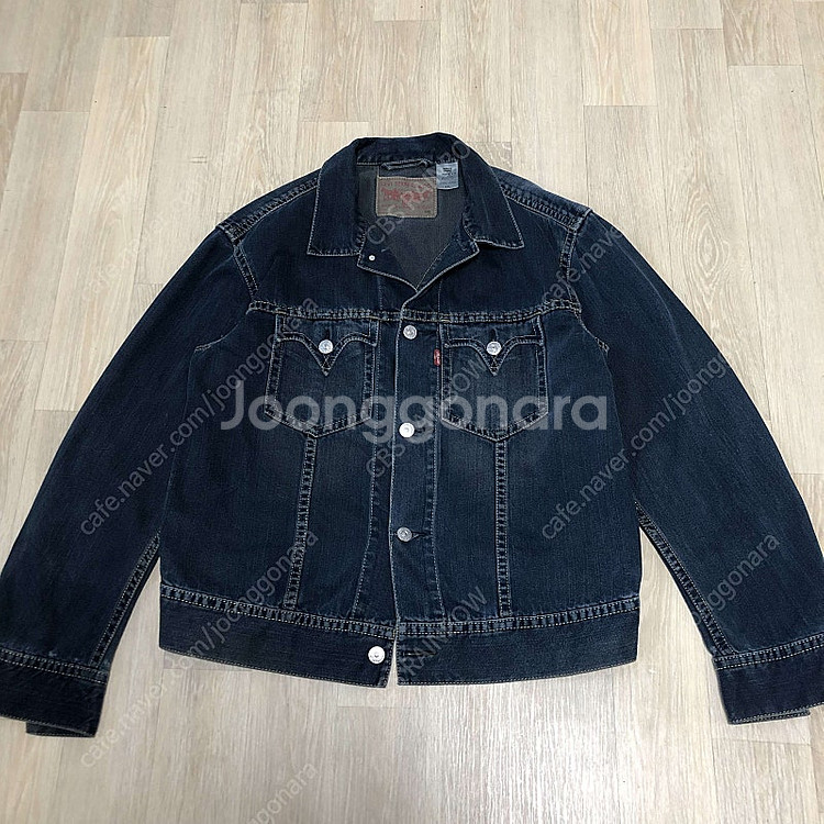 [79,000] (XXL) 리바이스 Levi's TYP...--0