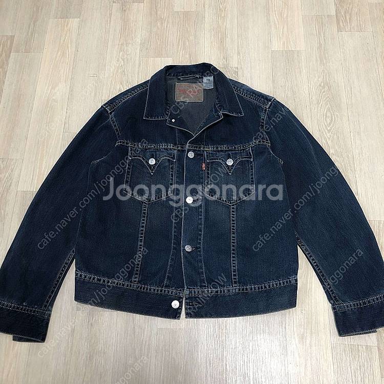 [79,000] (XXL) 리바이스 Levi's TYP...--1