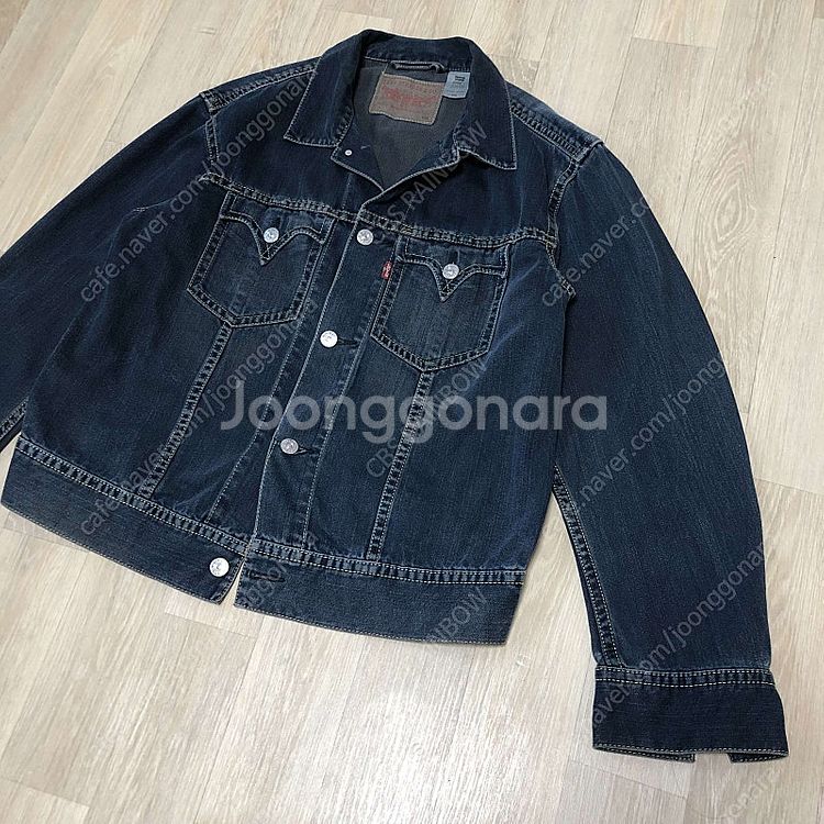 [79,000] (XXL) 리바이스 Levi's TYP...--2