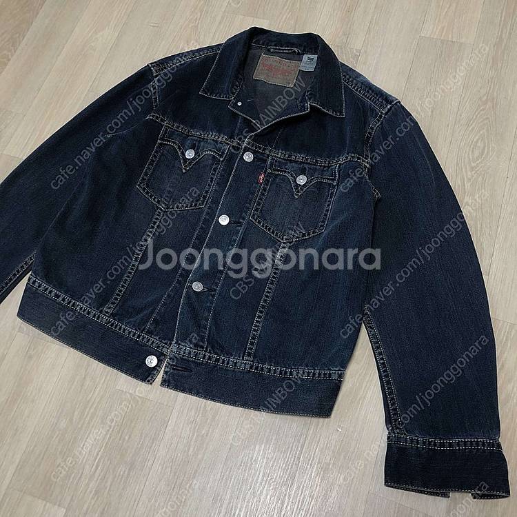 [79,000] (XXL) 리바이스 Levi's TYP...--3