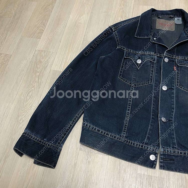 [79,000] (XXL) 리바이스 Levi's TYP...--4