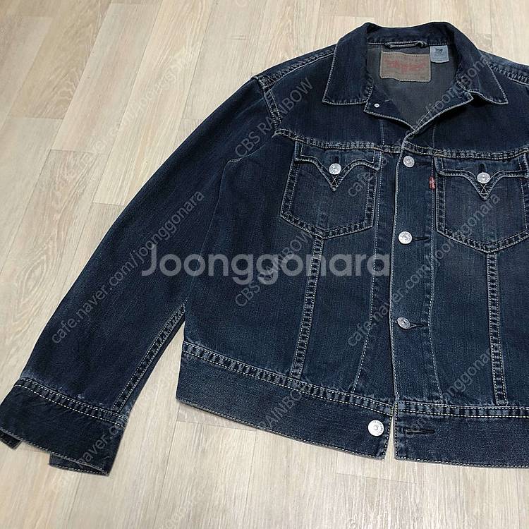 [79,000] (XXL) 리바이스 Levi's TYP...--5