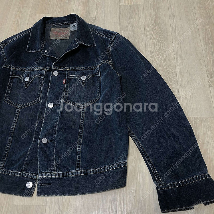[79,000] (XXL) 리바이스 Levi's TYP...--6