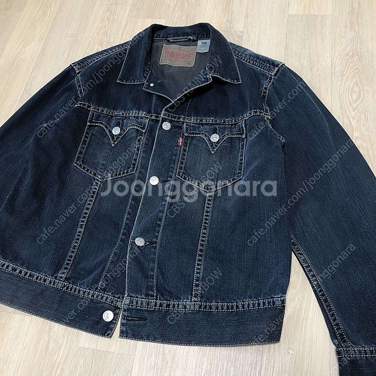 [79,000] (XXL) 리바이스 Levi's TYP...--7