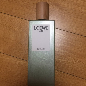 로에베 아이레 수틸레사 50ml