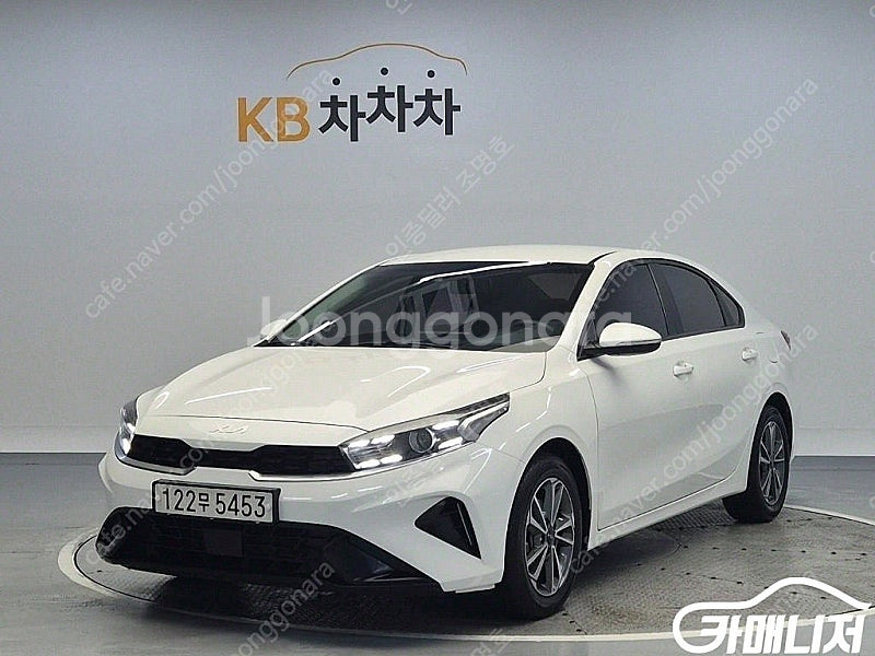 [기아]더뉴 K3 2세대 1.6 가솔린 트랜디 (5인승...--0