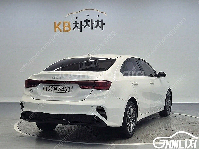 [기아]더뉴 K3 2세대 1.6 가솔린 트랜디 (5인승...--3