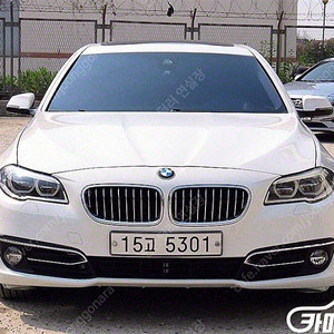 [BMW]5시리즈 (F10) 520d 럭셔리 ★중고차★중고차매입★전액할부★저신용자★신불자★소액할부★현금★카드 전부 가능합니다!