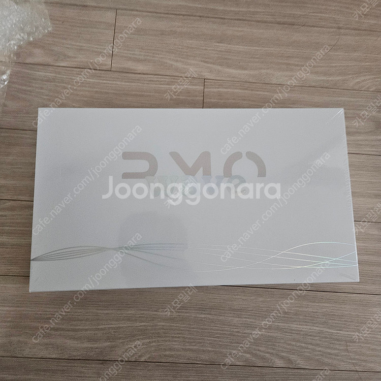 WAVE75 새제품 블랙핑크 HMX 그린축 PP보강판 ...--3