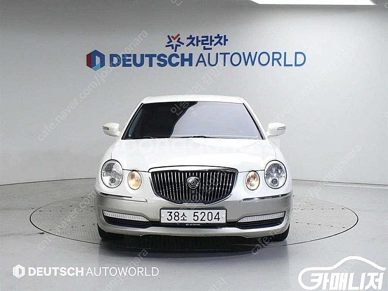 [기아]오피러스프리미엄 GH270 LPI 고급형 ★중고...--0