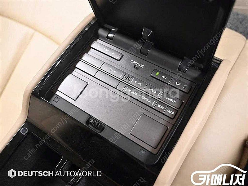 [기아]오피러스프리미엄 GH270 LPI 고급형 ★중고...--6