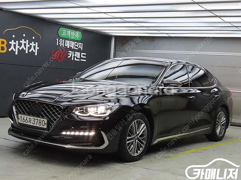 [현대]그랜저 IG 3.0 LPI 모던(렌터카) 중고차...--0
