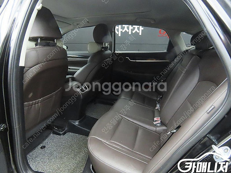 [현대]그랜저 IG 3.0 LPI 모던(렌터카) 중고차...--6