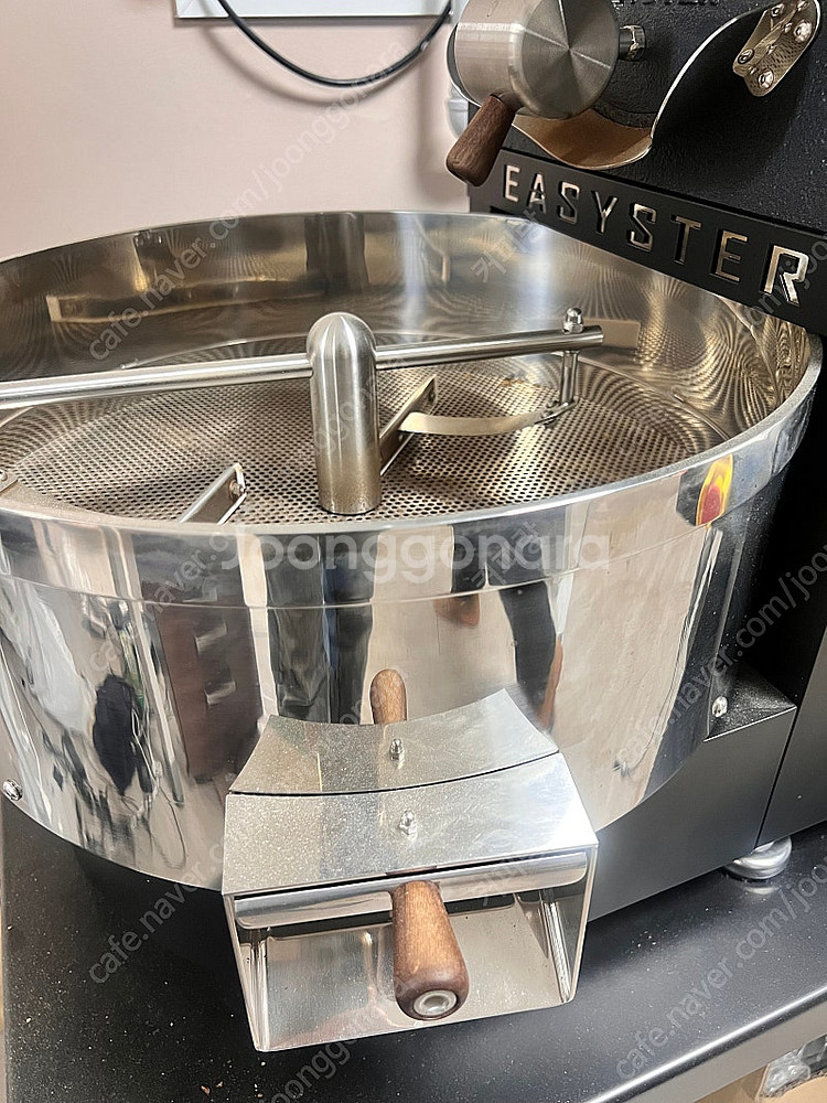 이지스터 1.8kg LPG팝니다. 24년식--3
