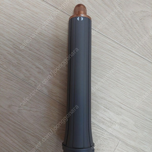 새상품 정품 다이슨 에어랩 30mm 양방형 롱배럴 배럴
