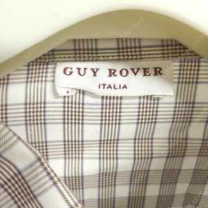 이태리 GUY ROVER 반팔셔츠 사이즈L(국내105) 배송비포함4만원