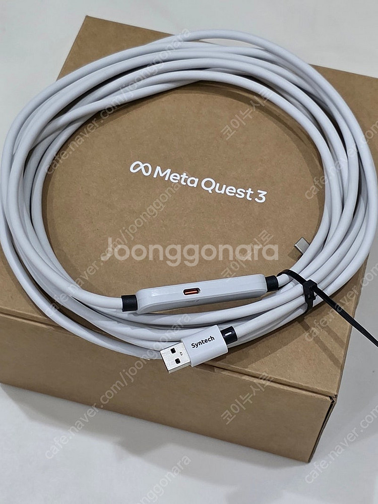 메타퀘스트3 128G--4