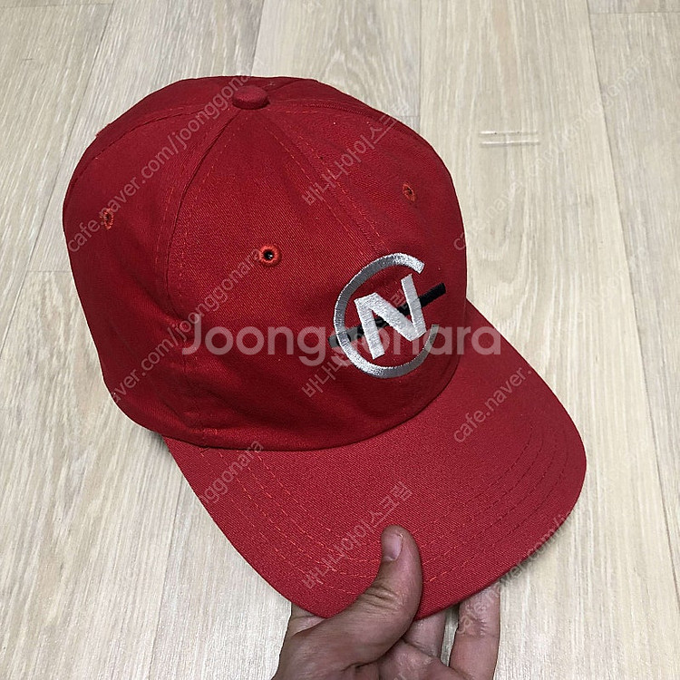 [15,000] (ONE SIZE) 90's 노티카 N...--4