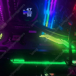 zotac rtx 4070 ti super amp holo