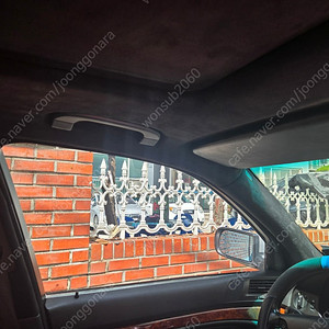 2002년 BMW E39 525i 판매합니다.