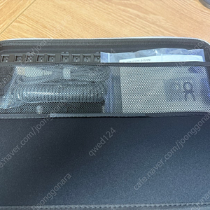 대구 QK80 MK1 전투용 판매합니다.
