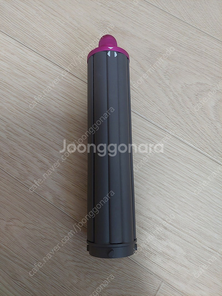 새상품 다이슨 정품 에어랩 40mm 롱배럴 양방향 배럴--0