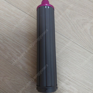 새상품 다이슨 정품 에어랩 40mm 롱배럴 양방향 배럴