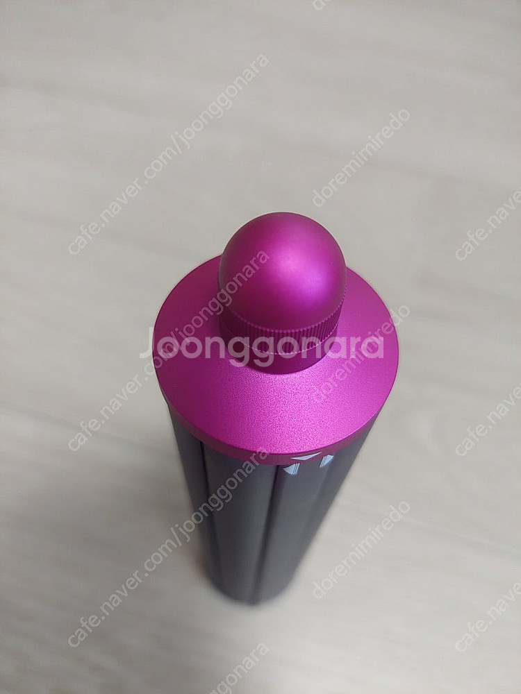 새상품 다이슨 정품 에어랩 40mm 롱배럴 양방향 배럴--1