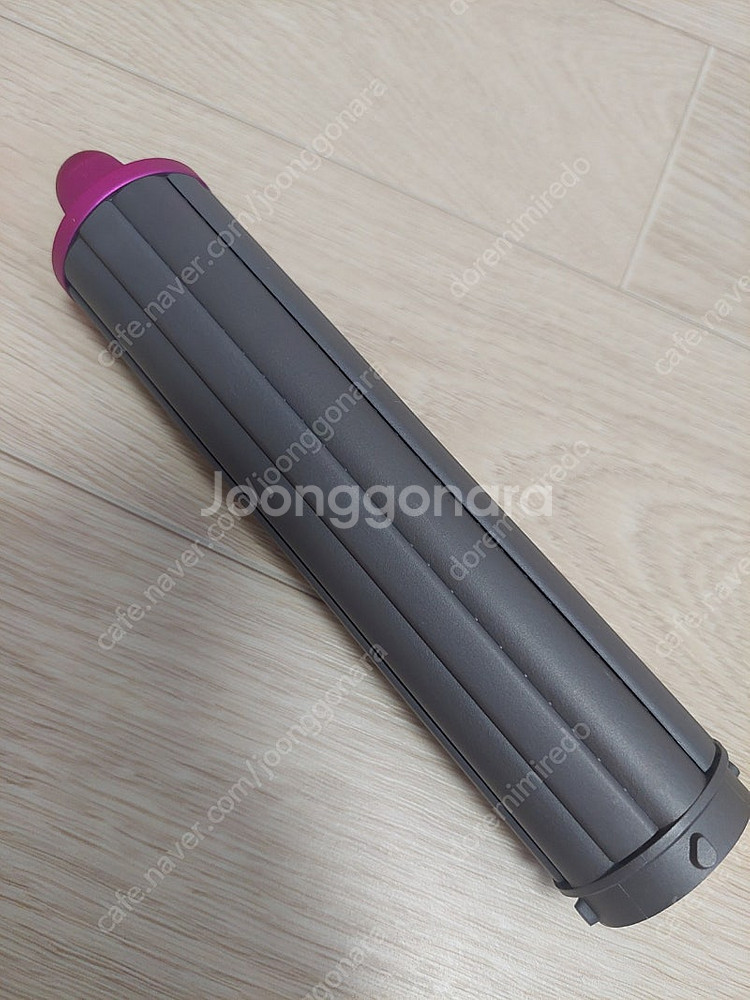 새상품 다이슨 정품 에어랩 40mm 롱배럴 양방향 배럴--4