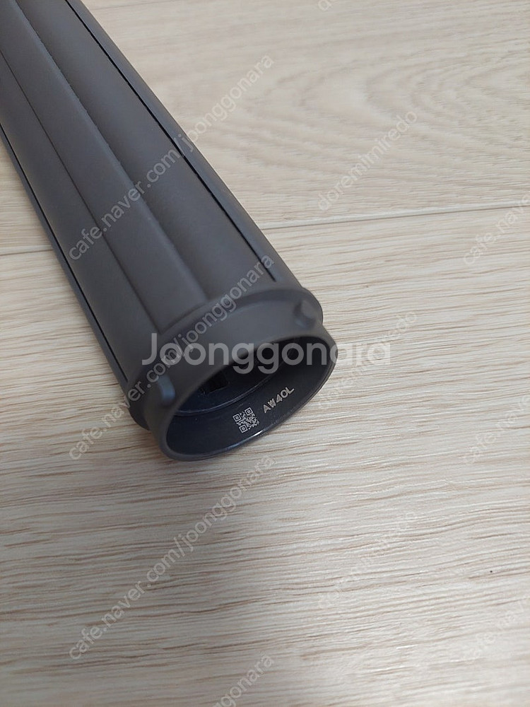 새상품 다이슨 정품 에어랩 40mm 롱배럴 양방향 배럴--5
