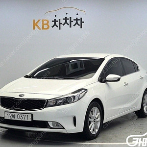 [기아]더뉴 K3 1.6 GDI 트렌디 (5인승) ★중고차★중고차매입★전액할부★저신용자★신불자★소액할부★현금★카드 전부 가능합니다!