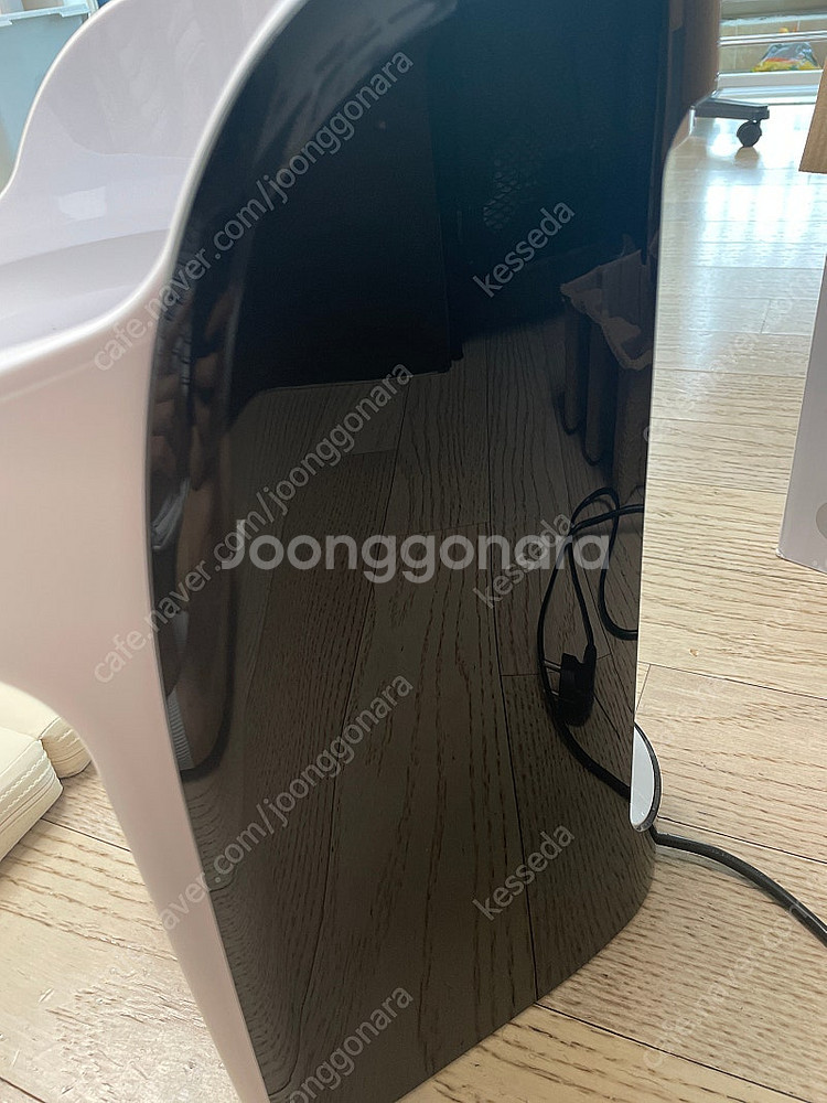 [풀박스] 베이비브레짜 분유 제조기 + 추가 정품 물통...--3