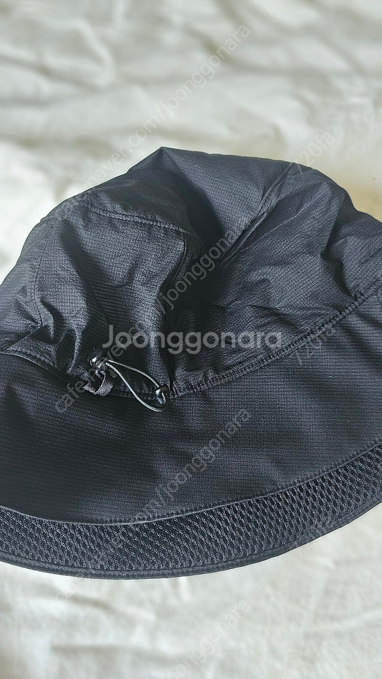 아크테릭스 에어리어스 버킷햇 모자--0