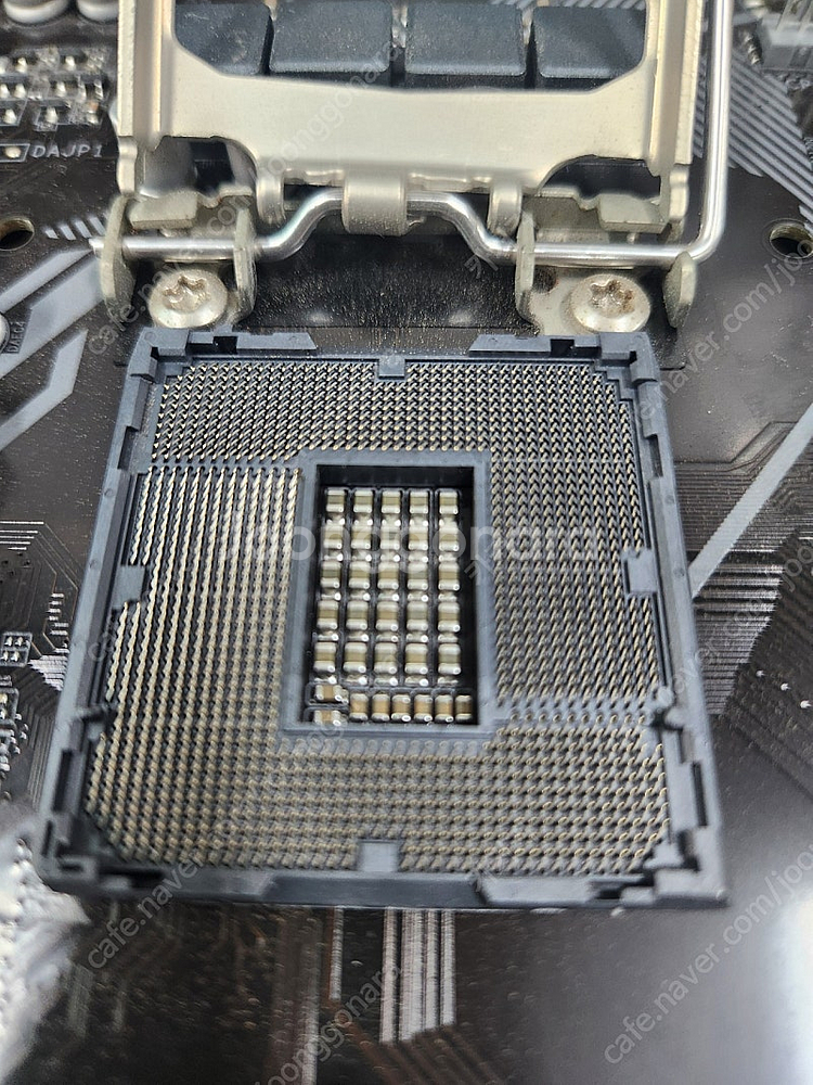 기가바이트 b560m ds3h V2 택포--1