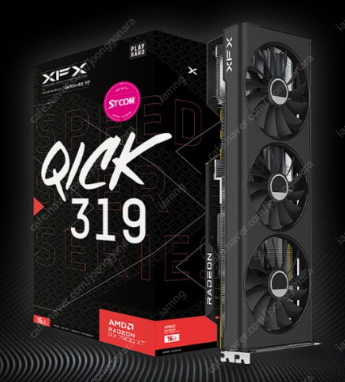 xfx 7800xt qick 319 black--0
