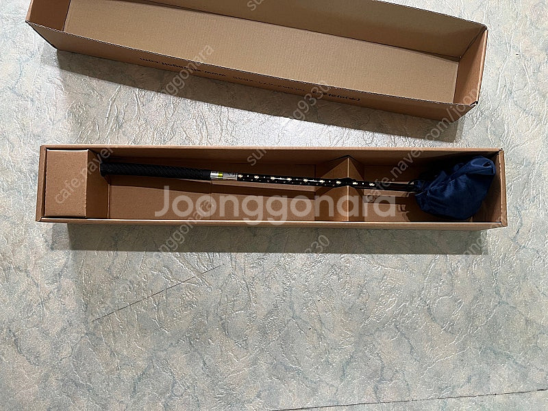 (새제품) 파크골프채 저렴하게 판매합니다. 아화골프 P...--2