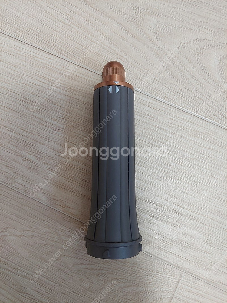 새상품 다이슨 정품 에어랩 30mm 숏배럴 양방향 30...--0
