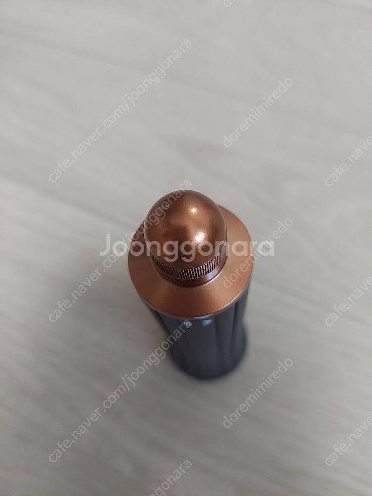 새상품 다이슨 정품 에어랩 30mm 숏배럴 양방향 30...--1