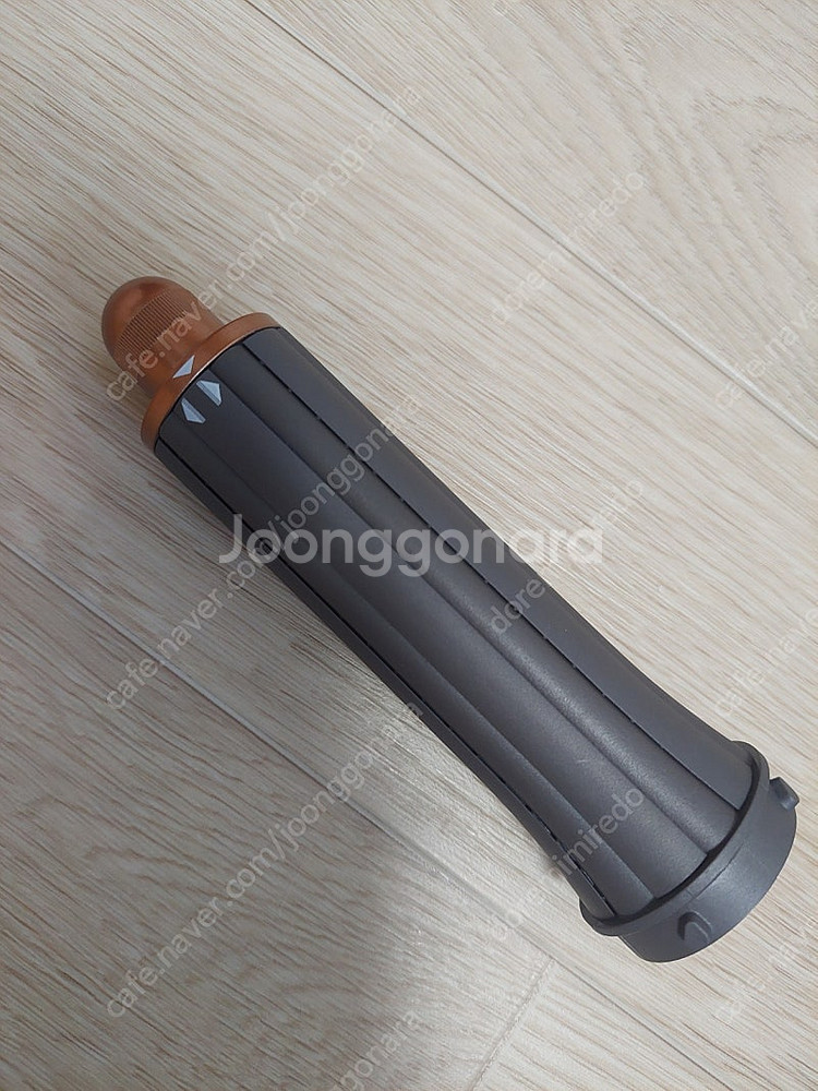 새상품 다이슨 정품 에어랩 30mm 숏배럴 양방향 30...--3