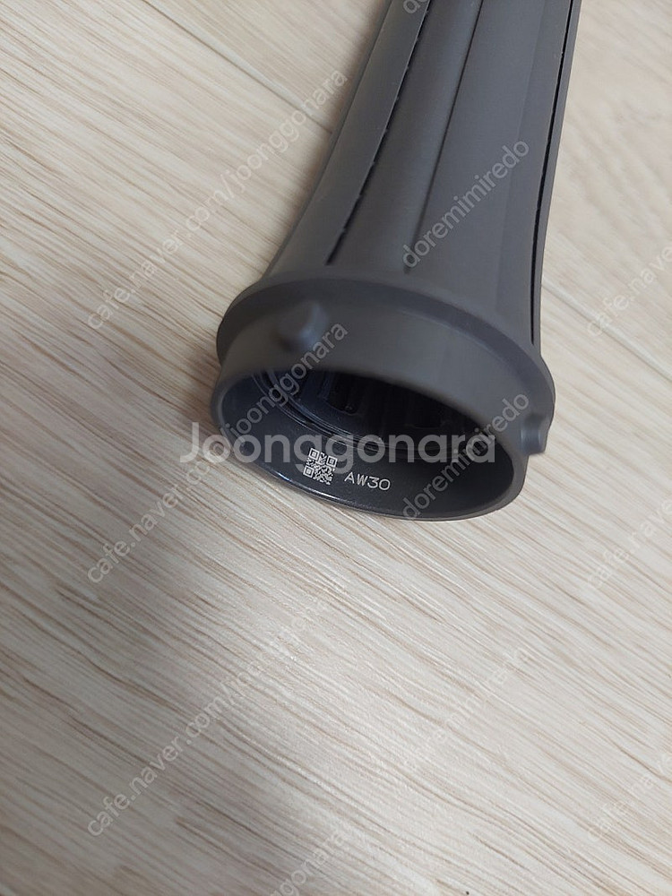 새상품 다이슨 정품 에어랩 30mm 숏배럴 양방향 30...--5