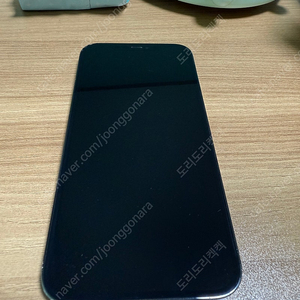 아이폰 12프로맥스512기가 (그래이파트) 팝니다